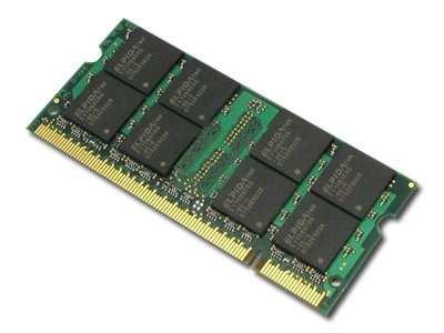 RAM Kingston 2GB DDR2 sodimm