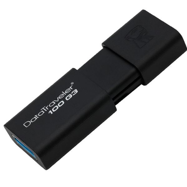 USB Kingston 64GB DT100 G3