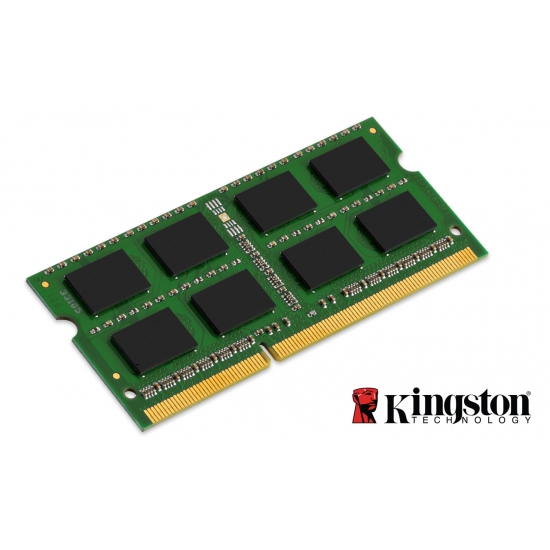 RAM Kingston 4GB 1600 SODIMM