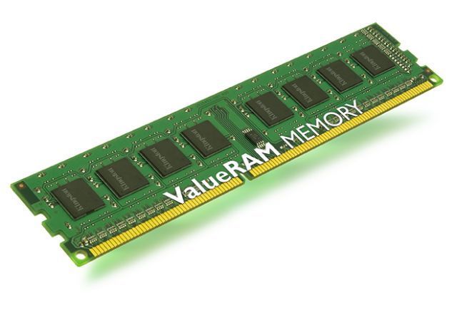 RAM Kingston 4GB DDR3 1600