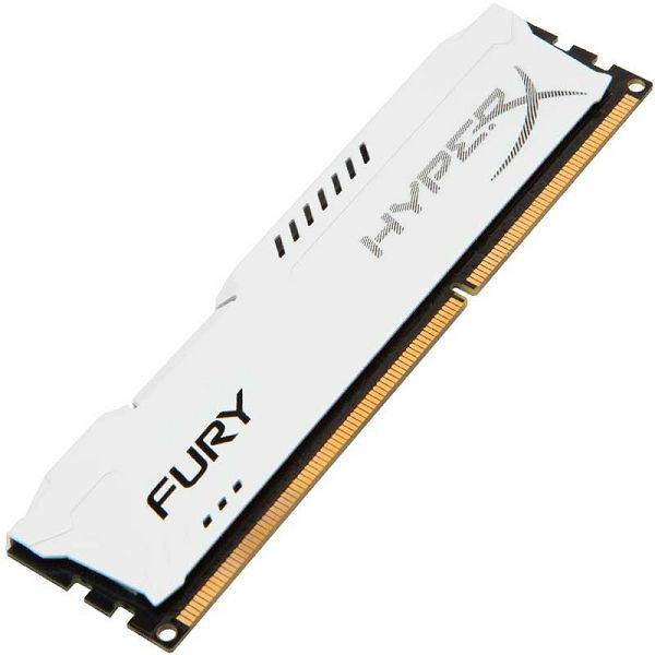 RAM Kingston 4GB 1866Mhz Hyp-X