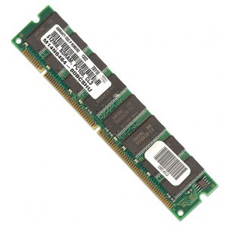 Ram TA SDRAM 521MB PC133