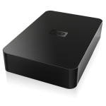 WD Elements 500GB SE Portable