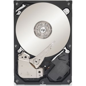 HDD Seagate 2TB SATA 64M 7200