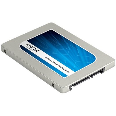 SSD Crucial 120GB BX100