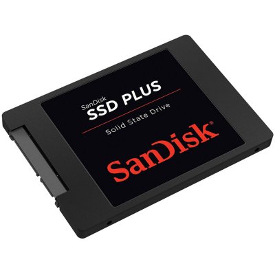 SSD SanDisk 120GB SATA3