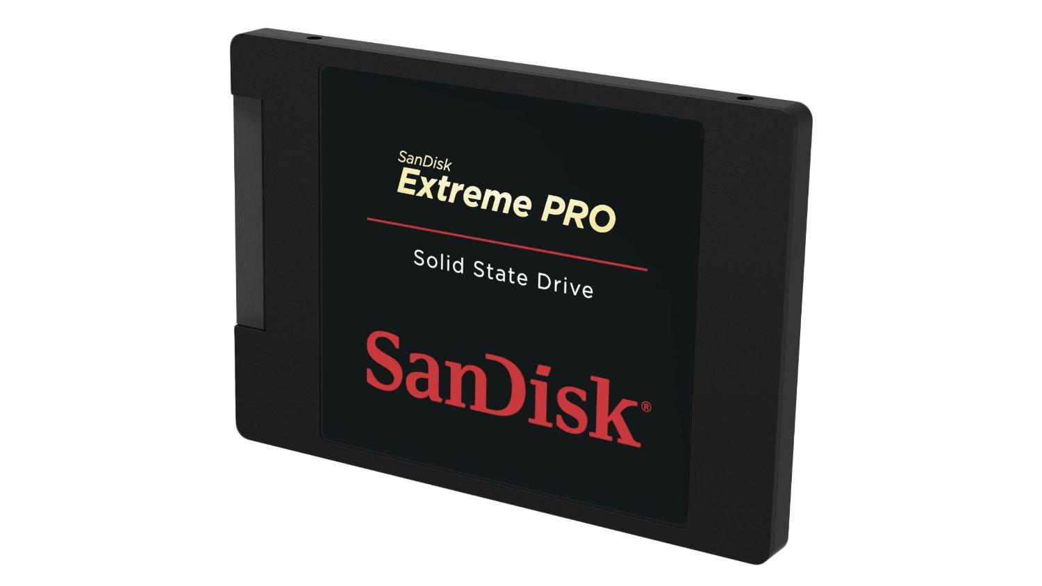 SSD SanDisk Extreme Pro 240GB