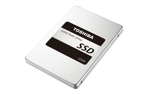 SSD Toshiba Q300 120GB