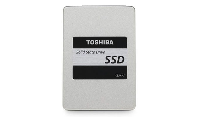 SSD Toshiba Q300 240GB