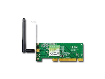 Wlan TP-Link TL-WN751ND PCI