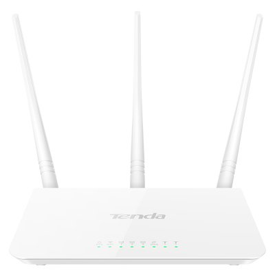 WLAN Tenda Router ZJF3