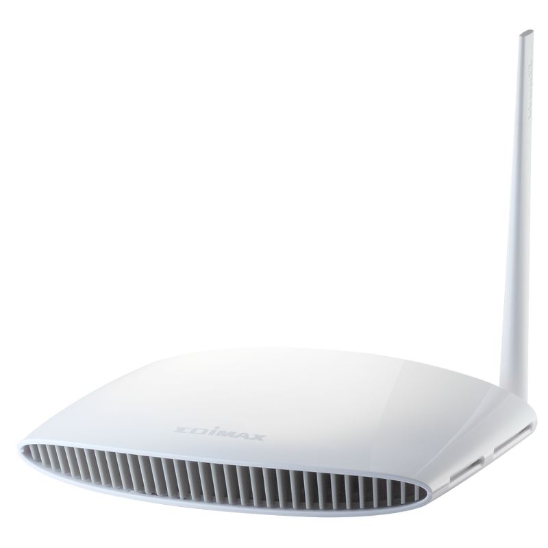 WLAN Edimax router br-6228ns v