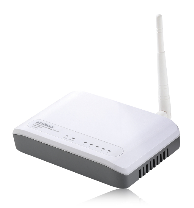 WLAN Edimax AP EW-7228
