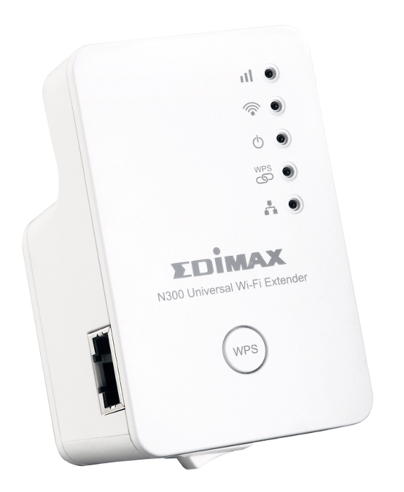 Wlan Edimax Extender 7438rpn