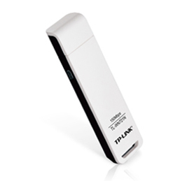 Wlan TP-LINK TL-WN721N