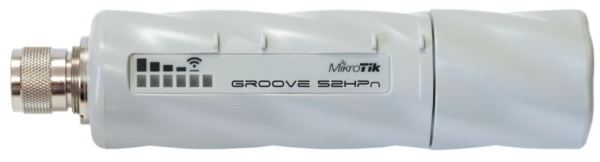 Wlan Mikrotik RBGROOVE-52HPN