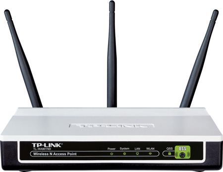 WLAN TP Link AP TL-WA901ND