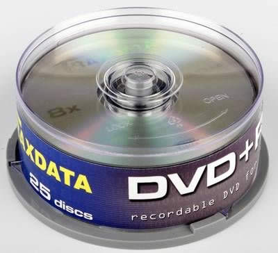 DVD-R Traxdata 16x