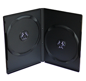 DVD BOX 2DVD Slim