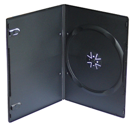 DVD BOX 1DVD HQ