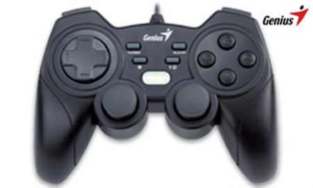 Gamepad Genius Grandias 12