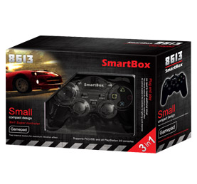 Gamepad SmartBox 8613 3in1