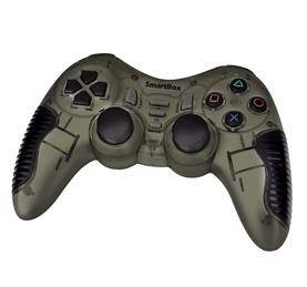 Gamepad SmartBox 2021W w-less