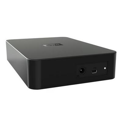 WD Elements Desktop 3TB