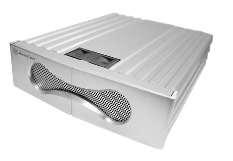 Silvestone HDD Cooler 3.5