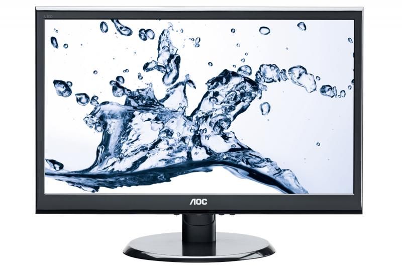Monitor AOC E2250SWDAK 22