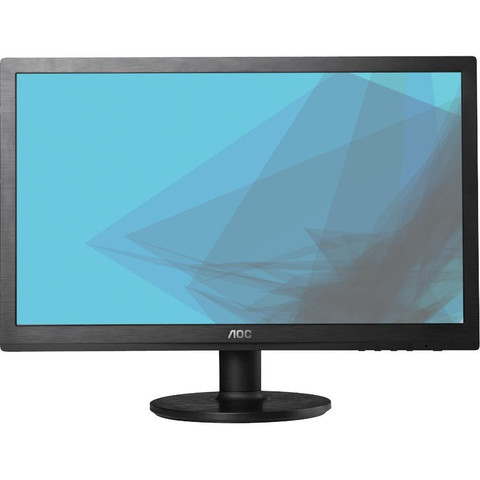 Monitor AOC e2260SWDA LED 22