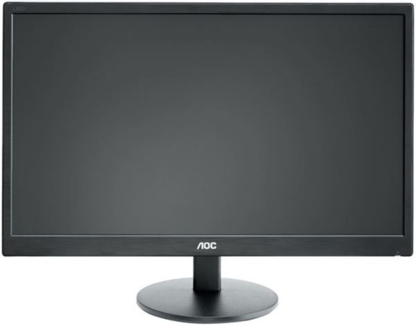 Monitor AOC E2470SWDA 23.6