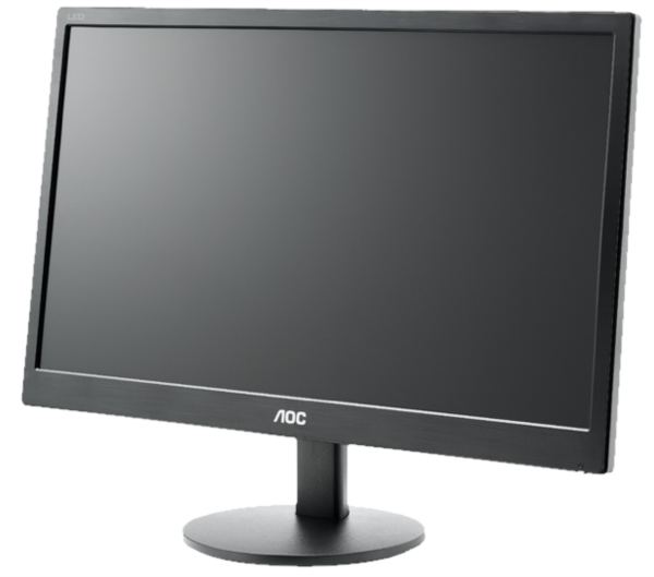 Monitor AOC LED E970SWN 18.5