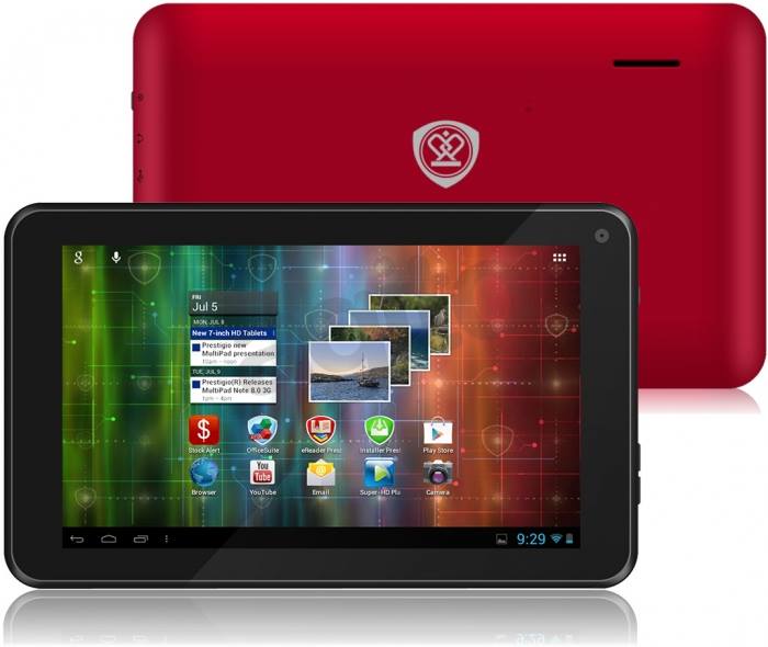 Prestigio MultiPad 3670 7.0