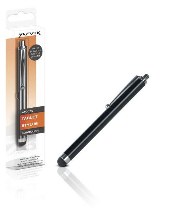 Olovka za tab Yarvik slimtouch