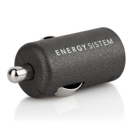 Energy auto USB punjač