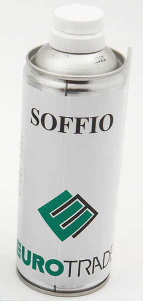 SPRAY Soffio za čišćenje