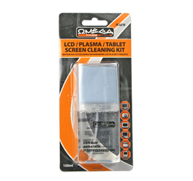 Omega set za čišćenje FS6210