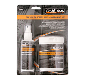 Omega set za čišćenje FS5982