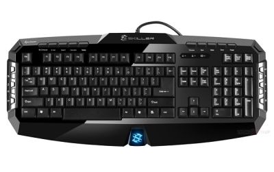 Tip Sharkoon Skiller USB