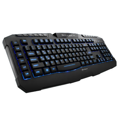 Tip Sharkoon Skiller PRO USB