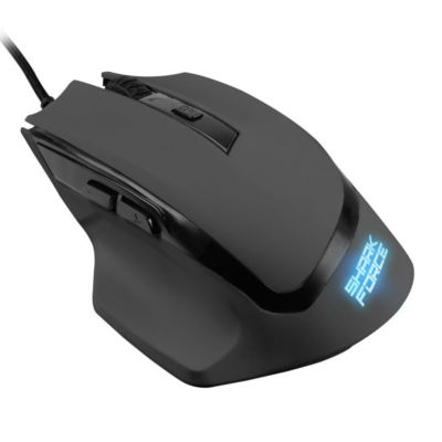 Miš Sharkoon Shark Force USB