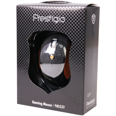 Miš Prestigio PMSG3