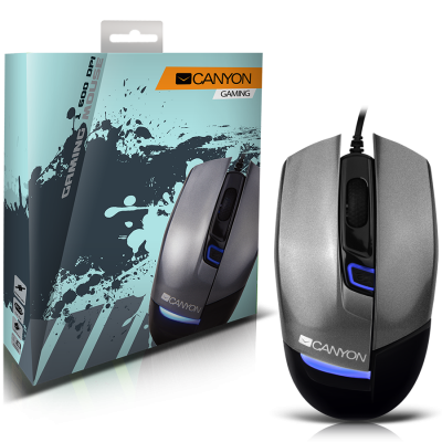 Miš Canyon Gaming CND-SGM4G