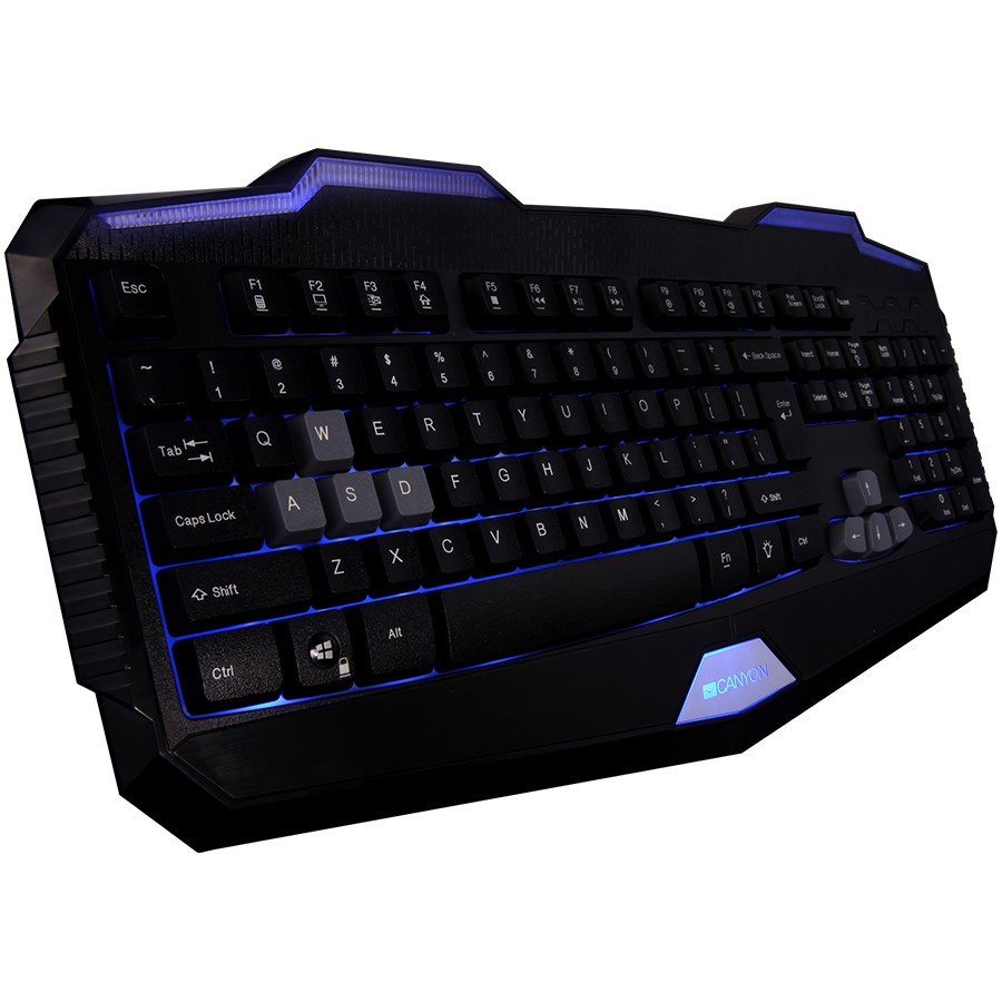 Tip Canyon Gaming CNS-SKB6
