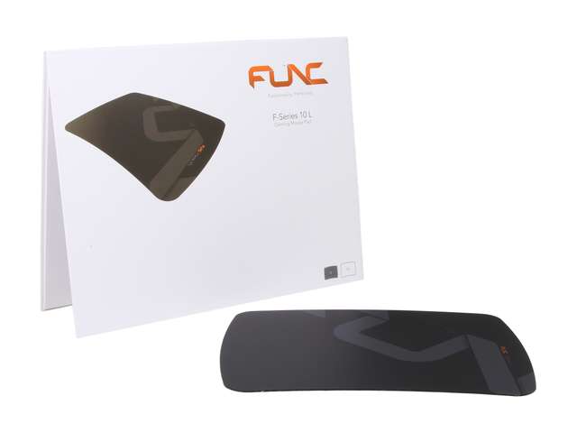 Podloga Func F-Series 10 L