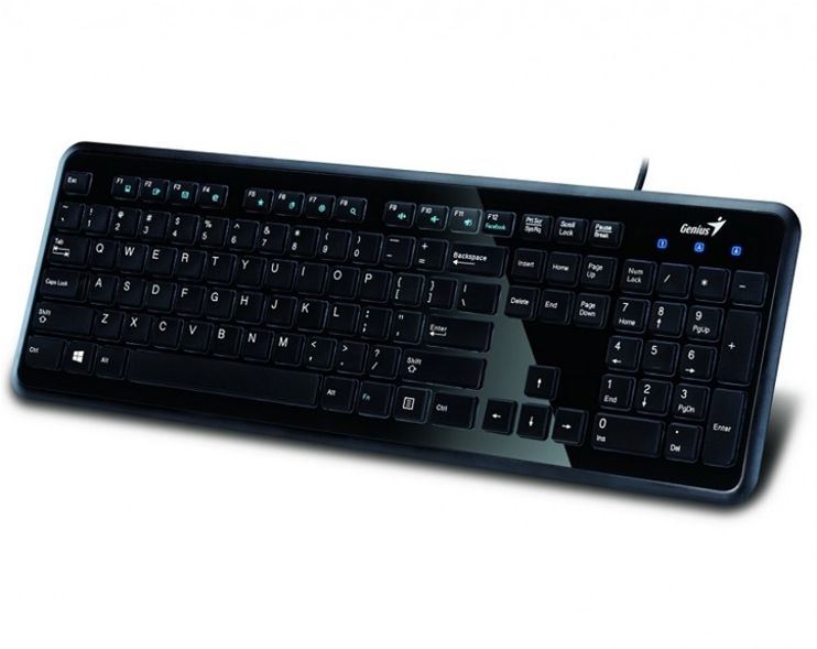 Tip Genius SlimStar i250 USB