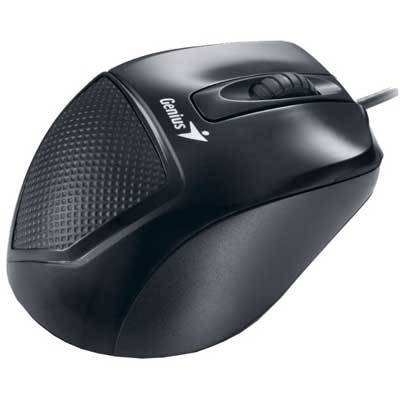 Miš Genius DX-150 LED USB
