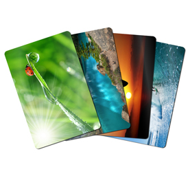 Podloga Esperanza gumirana