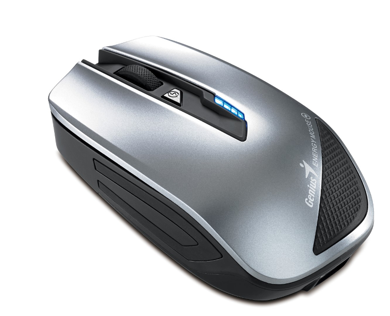 Miš Genius Energy wirelless